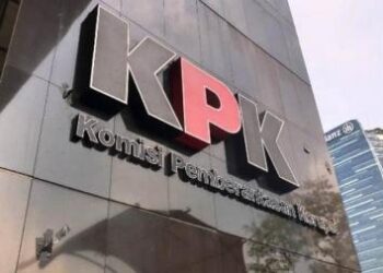 Breaking News! KPK OTT di Jakarta