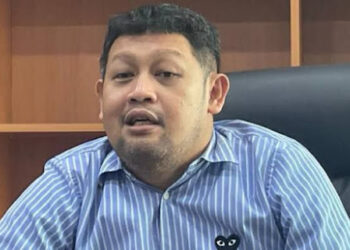 Lima Pemain Judol Diciduk, Komisi III Heran Bandar Belum Ditangkap