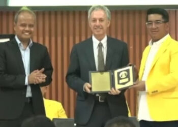 MUI: Tindakan UI Undang Akademikus Pro-Zionis Cederai Perjuangan Palestina