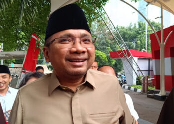 Yaqut Cholil Janji Blak-blakan soal Pembagian Kuota Haji