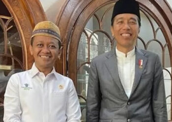 Isu Munaslub Golkar Berkembang Buntut Kekecewaan ke Jokowi