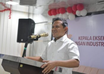 Wakil Gubernur (Wagub) Aceh, Fadhlullah, meminta pihak Otoritas Jasa Keuangan (OJK) membantu proses transformasi Bank Aceh Syariah agar bisa segera menjadi bank devisa. FOTO/Net. Ⓒ Hak cipta foto di atas dikembalikan sesungguhnya kepada pemilik foto