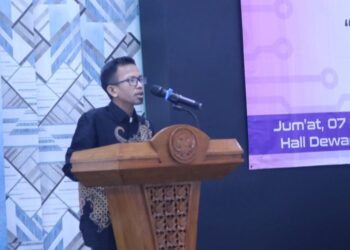 Analis Politik Nasky Putra Tandjung Apresiasi Pidato Kenegaraan Presiden Prabowo di Sidang Tahunan MPR 2025