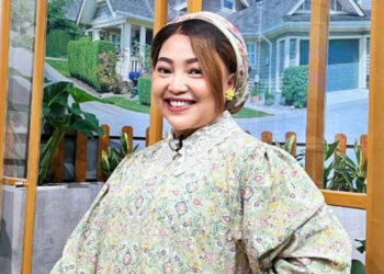 Permintaan Penting Mpok Alpa kepada Raffi Ahmad sebelum Meninggal Dunia karena Kanker