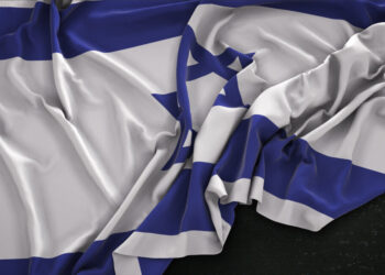 Detik-detik Penenggelaman Israel Telah Tiba