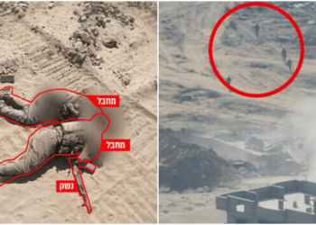 Israel Akui Kecolongan, Pejuang Hamas Menyusup Lewat Terowongan Tembus Pos Militer Zionis