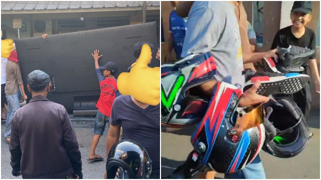 Ⓒ Hak cipta foto di atas dikembalikan sesungguhnya kepada sang pemilik foto Ⓒ Hak cipta foto di atas dikembalikan sesungguhnya kepada pemilik foto