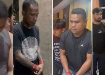 4 Penculik Kacab Bank BRI Ternyata Debt Collector, Istri Pelaku Terima Rp 8 Juta