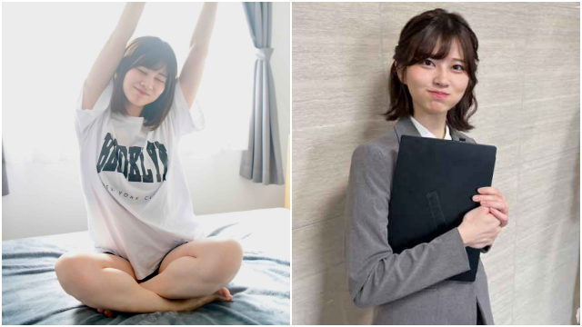 Sosok Saori Araki yang Viral di X, Wanita Jepang Berwajah Menawan yang Curi Perhatian