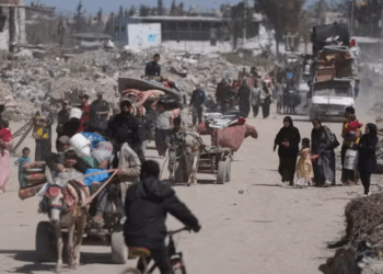 Terungkap, Israel Berunding dengan Indonesia untuk Evakuasi Warga Gaza