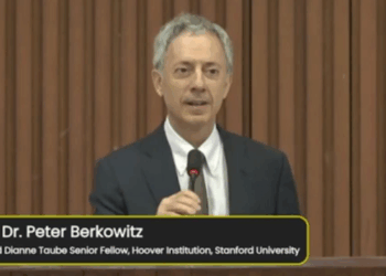 Undang Profesor Zionis, UI Minta Maaf dan Klaim untuk Kepentingan Akademik