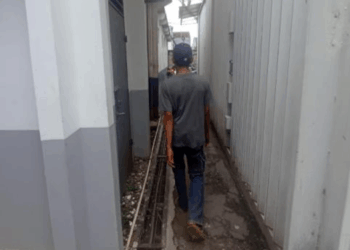 Siapa Penjarah Rumah Sahroni hingga Sri Mulyani? Ini Kata yang Ketinggalan Rombongan