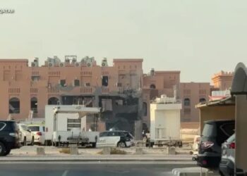 Secuil Plot Serangan Gagal Israel, Petinggi Hamas Selamat karena Tinggalkan Ruang Rapat untuk Shalat