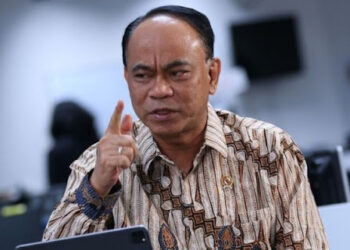Pencopotan Budi Arie Momentum Penegak Hukum Tuntaskan Perkara Judol