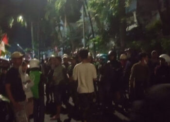 Penjarahan dan Pengkhianatan Intelektual