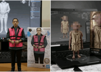 Video AI Miniatur Jadi Tren Viral, Begini Cara Bikin dan Link Tools Populernya