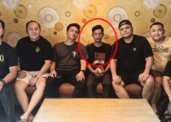 Bima Permana Putra (29), pria yang sempat dicari-cari usai rangkaian demo rusuh akhir Agustus di Jakarta itu ternyata bukan korban penculikan, melainkan berkelana hingga Malang, Jawa Timur. FOTO/Net.