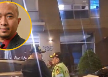 Diplomat KBRI Peru Tewas Ditembak Saat Bersepeda dengan Istri