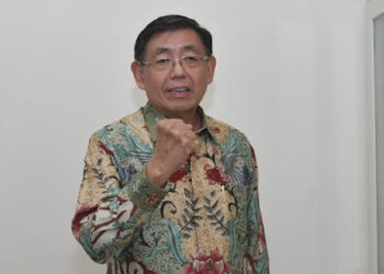 Gugatan Subhan Terhadap Gibran Dianggap Hanya Lucu-lucuan