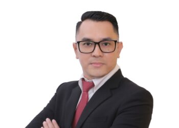 Dr. Thasrif Murhadi, MM