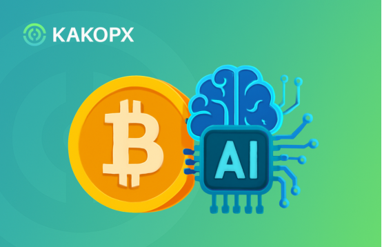 KAKOPX Mendorong Akselerasi Proyek Blockchain Tahap Awal, Membangun Ekosistem Teknologi Finansial Generasi Berikutnya