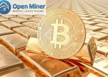 OpenMiner XRP Mobile Cloud Mining memungkinkan Anda mendapatkan penghasilan harian hingga $9.000