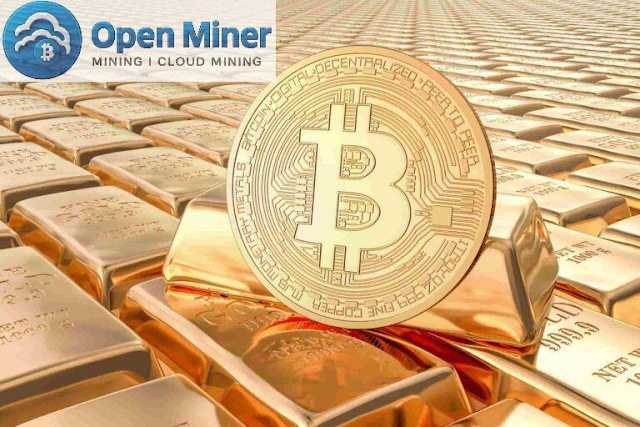OpenMiner XRP Mobile Cloud Mining memungkinkan Anda mendapatkan penghasilan harian hingga $9.000