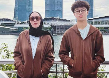 Artis sekaligus mantan anggota DPR RI, Angelina Sondakh, kembali jadi sorotan usai blak-blakan mengungkap sisi gelap lembaga wakil rakyat itu. FOTO/Net. Ⓒ Hak cipta foto di atas dikembalikan sesungguhnya kepada pemilik foto