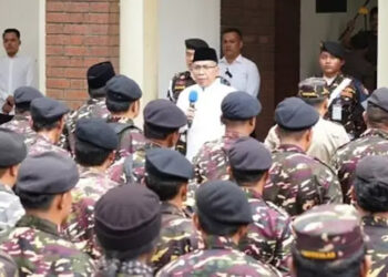 Usut Aliran Dana Kasus Kuota Haji, KPK Didesak Panggil Ketua PBNU hingga GP Ansor