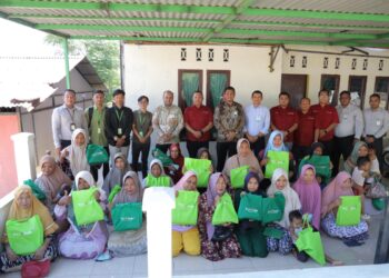 43 Ribu Perempuan Aceh Nikmati Pembiayaan dari Bank Aceh–KOMIDA Syariah