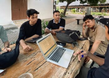 Center for Hikayat Studies (CHS) memperkenalkan kembali tradisi meudrah hikayat melalui forum literasi budaya