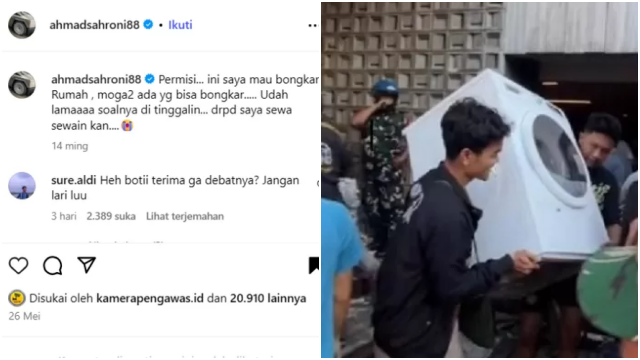 Ⓒ Hak cipta foto di atas dikembalikan sesungguhnya kepada sang pemilik foto Ⓒ Hak cipta foto di atas dikembalikan sesungguhnya kepada pemilik foto