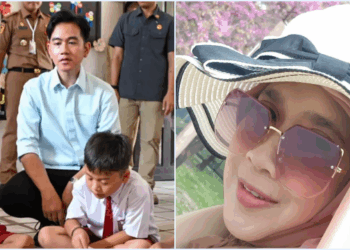 Dosen IPB Pertanyakan Legalitas Ijazah Gibran, Sebut Hanya Setara SD?