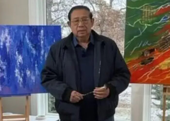 Hasil Analisis SBY Melihat Masifnya Aksi Demo Sejak 25 Agustus 2025: Pesan Penting untuk Prabowo