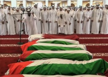 Kecam Serangan Israel, Pemimpin Arab-Muslim Gelar KTT Darurat di Qatar