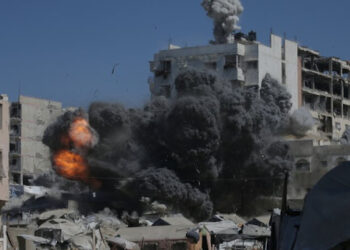 Setelah Menyerang Qatar, Israel Incar Kairo, Mesir Siap Melawan dan Deklarasi Perang