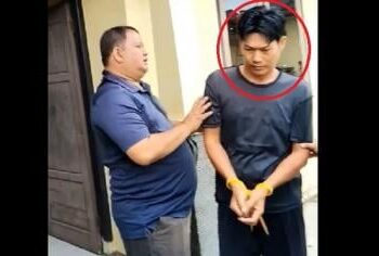 Seorang pria berinisial JI (45) mengaku dirinya dukun, warga Singaran Pati, Kota Bengkulu, ditangkap polisi karena diduga mencabuli tetangganya. Korban merupakan anak perempuan yang masih di bawah umur. FOTO/Net. Ⓒ Hak cipta foto di atas dikembalikan sesungguhnya kepada pemilik foto