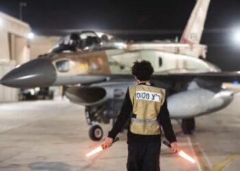 Terungkap, Israel Kerahkan 15 Jet Tempur Serang Qatar untuk Bunuh Pejabat Hamas
