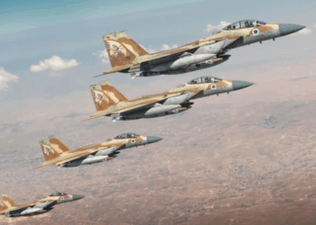 Ditutup-tutupi Israel, Iran Ungkap 16 Pilot Zionis Terbunuh Selama Perang 12 Hari