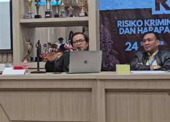 Usman Hamid Sebut Indonesia Bukan Lagi Negara Demokrasi, Berawal di Era Jokowi
