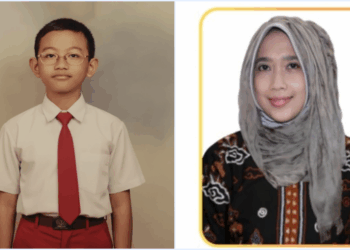 Viral Tulisan Akademisi IPB University: Kualifikasi Pendidikan Gibran Cuma Tamatan SD