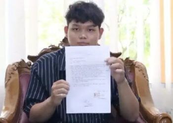 Korban Deepfake Porno Mahasiswi Undip Desak Pelaku Dipenjara, Ayah Pelaku Ternyata Polisi