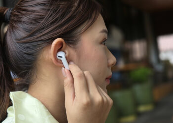 Galaxy Buds3 FE: TWS Cerdas dengan AI dan Suara Premium, Harga Cuma Sejutaan!