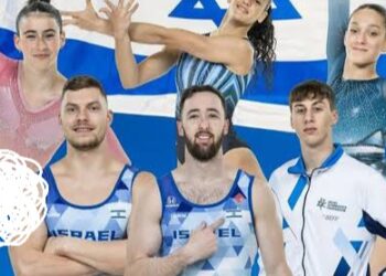 Tak Terima Visa Atlet Ditolak, Federasi Senam Israel Seret Indonesia ke Pengadilan