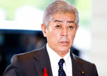 Jepang Ultimatum Israel: Hentikan Serangan atau Tokyo Akui Palestina