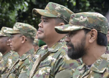 Laode Ida Sebut Gangguan Bobby Nasution ke Aceh adalah dari Jokowi