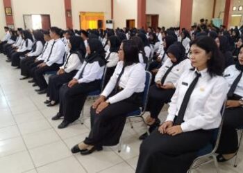 Berapa Gaji PPPK yang Buat Suami di Aceh Ceraikan Istrinya setelah Lulus Tes?