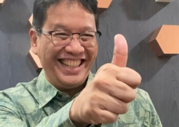 Purbaya Janji Kembalikan APBD Jakarta jadi Rp95 Triliun jika Ekonomi Membaik