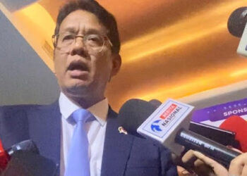 Tak Ada Kenaikan Pajak Sebelum Ekonomi Indonesia Sentuh Angka 6 Persen