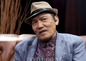 Bicara Isu Ijazah Palsu Jokowi, Saut Situmorang Sindir Gibran